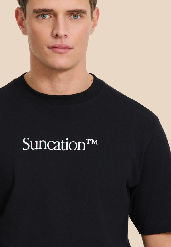 Shiwi FINN Relaxed T-shirt Suncation