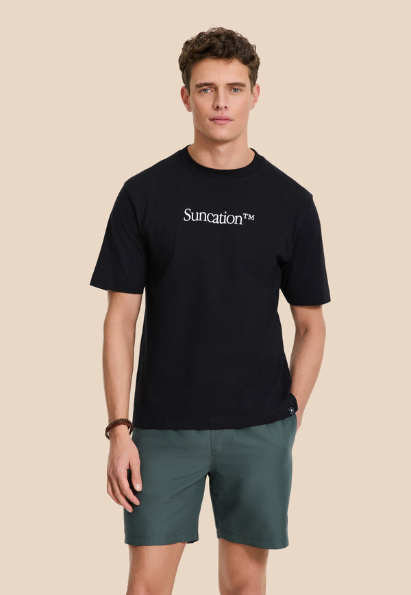 Shiwi FINN Relaxed T-shirt Suncation