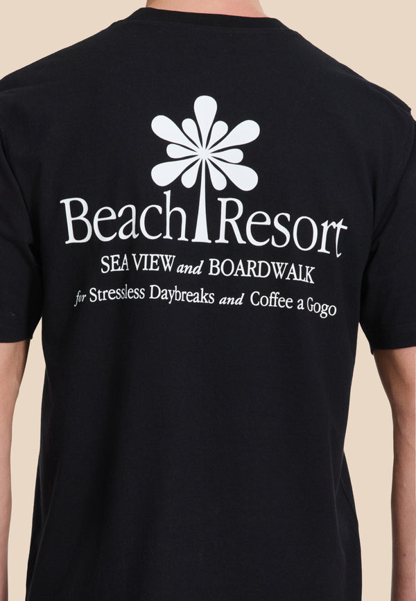 Shiwi FINN Relaxed T-shirt Suncation