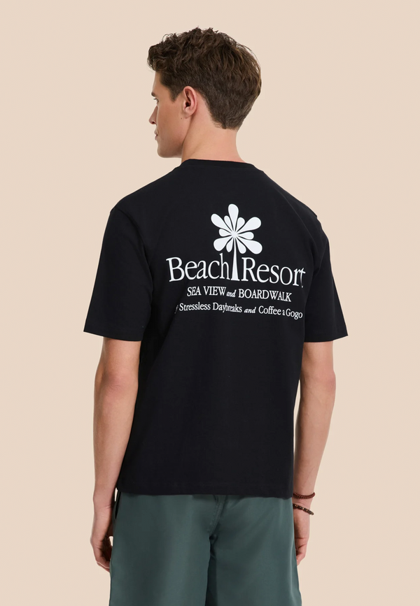 shiwi FINN relaxed t-shirt suncation