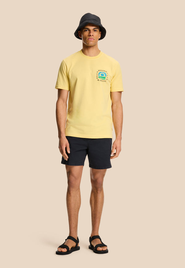 Shiwi JOSH Shorts Black