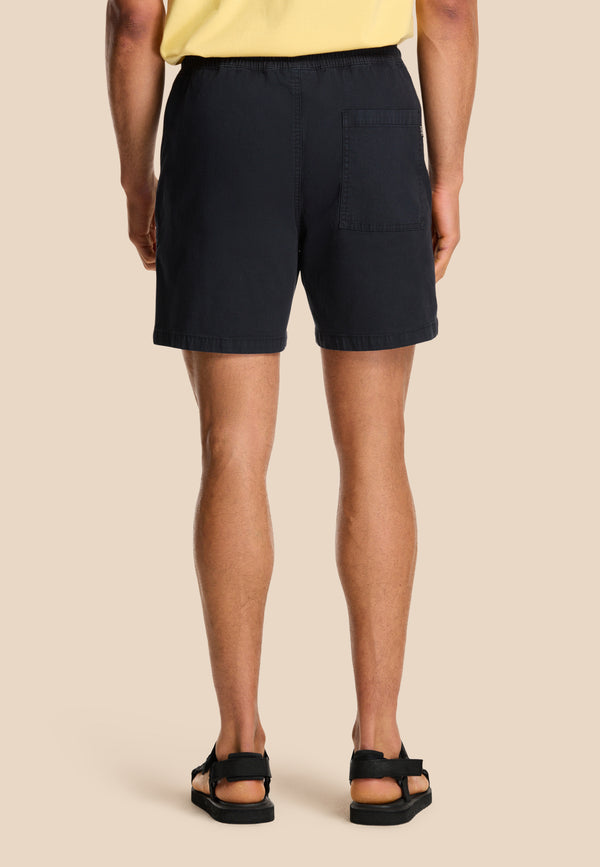 Shiwi JOSH Shorts Black
