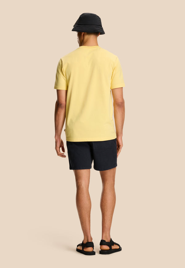 Shiwi JOSH Shorts Black