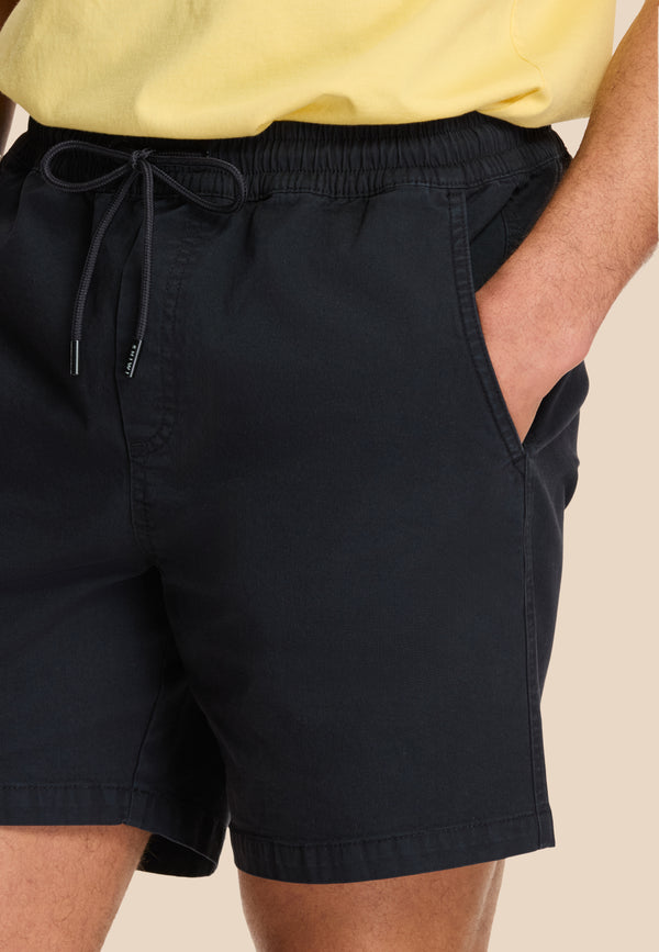 shiwi JOSH shorts Black