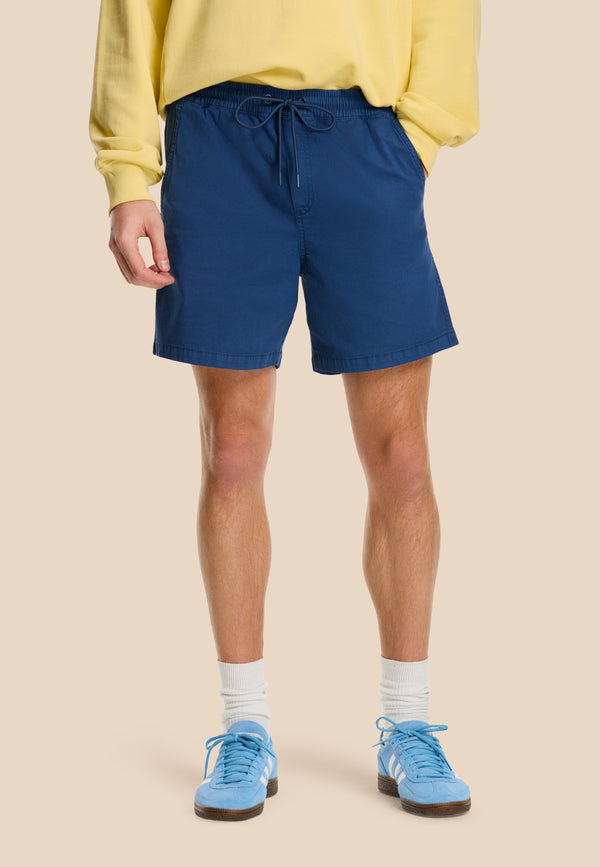 Shiwi JOSH Shorts Royal Blue