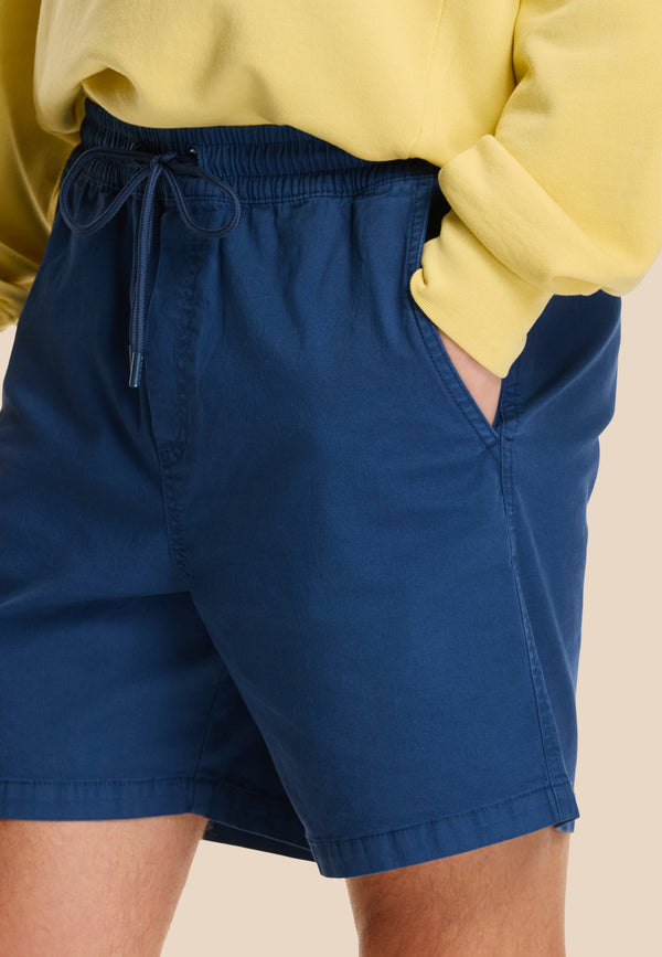 shiwi JOSH shorts Royal blue