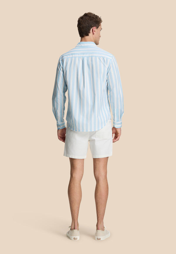 Shiwi JOSH Shorts Steam White