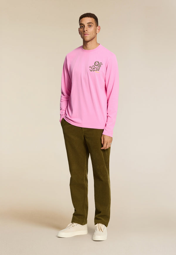Shiwi JUDE Regular Fit Off The Grid Longsleeve