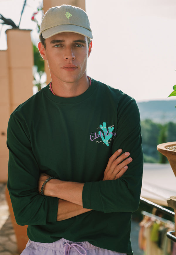 Shiwi JUDE Regular Longsleeve Paradise