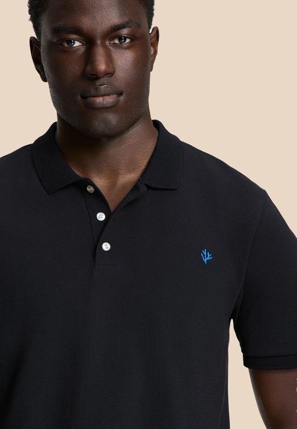 Shiwi JUSTIN Regular Polo Solid