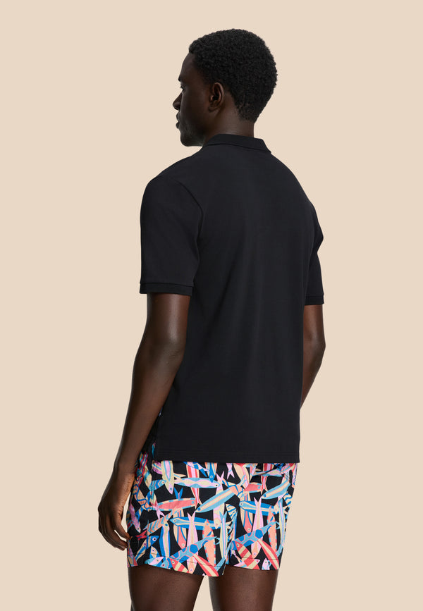 Shiwi JUSTIN Regular Polo Solid