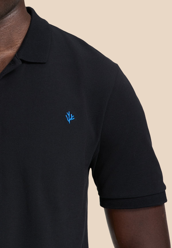 Shiwi JUSTIN Regular Polo Solid