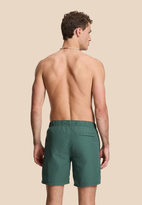 Shiwi MIKE Swim Shorts Cilantro Green