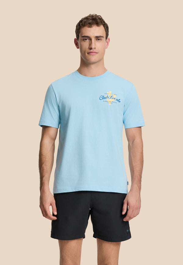 Shiwi MIKE Swim Shorts Solid Black