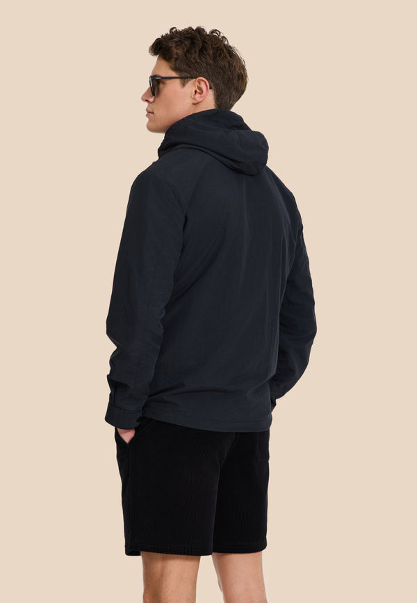 Shiwi NASH Jacket Solid Black