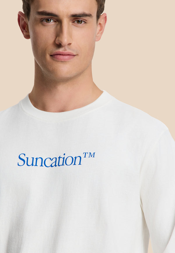 Shiwi NOAH Relaxed Longsleeve Suncation