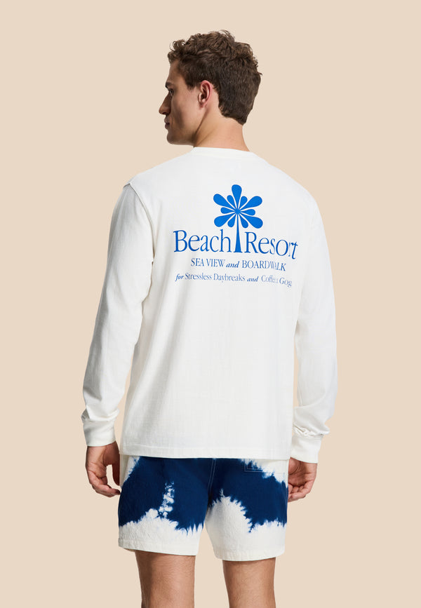 Shiwi NOAH Relaxed Longsleeve Suncation