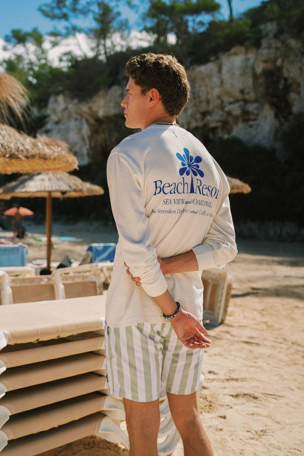 shiwi NOAH relaxed longsleeve suncation