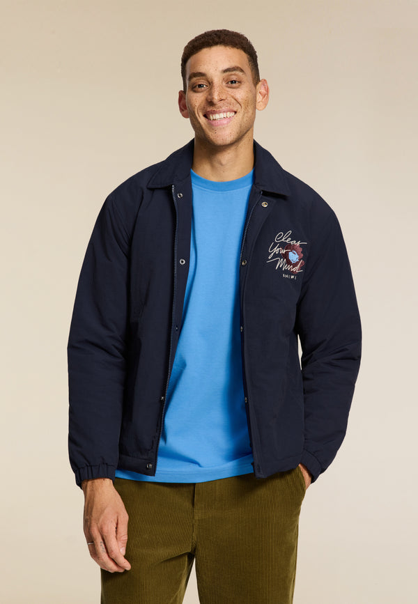 Shiwi OTIS Padded Jacket Shiwi Unwind Dark Navy