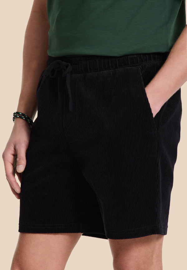 Shiwi RIO Shorts Black