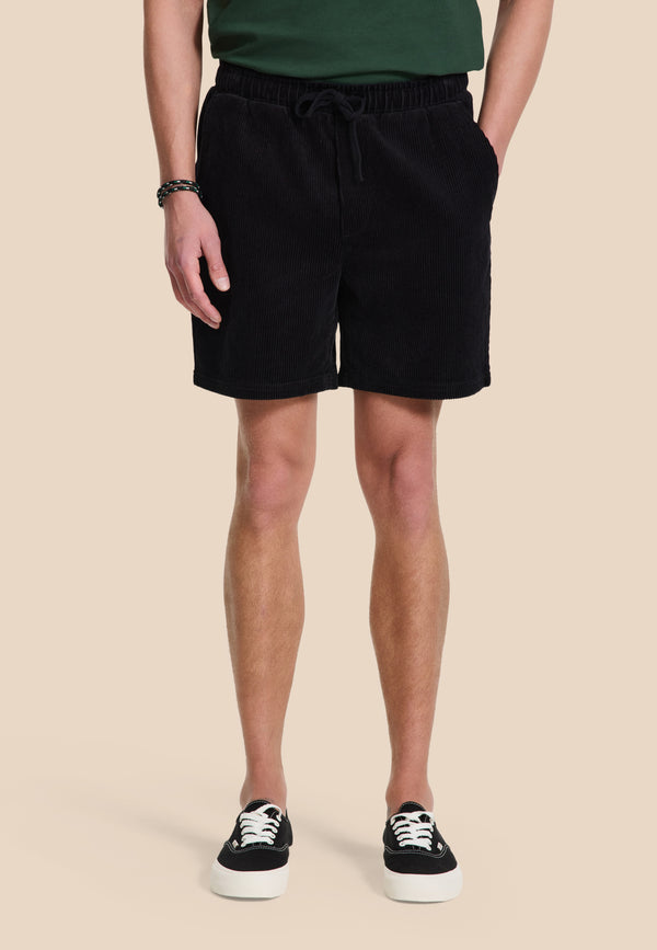 Shiwi RIO Shorts Black