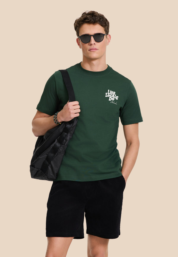 shiwi RIO shorts black