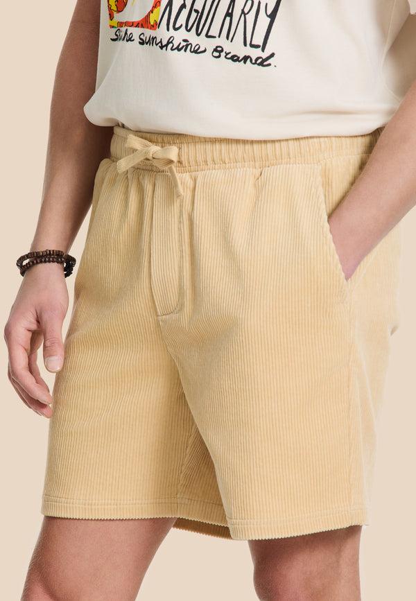 Shiwi RIO Shorts Desert Beige