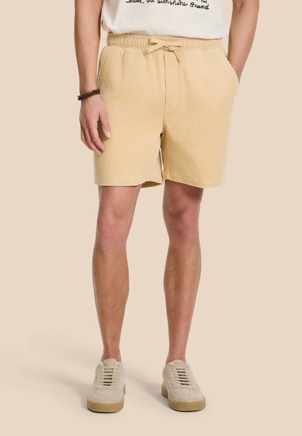 Shiwi RIO Shorts Desert Beige