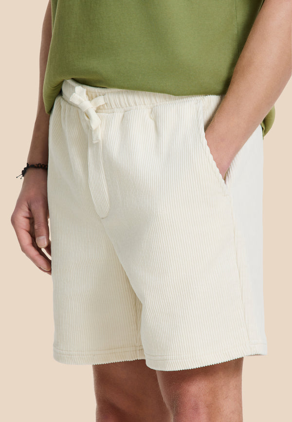 Shiwi RIO Shorts White Antique