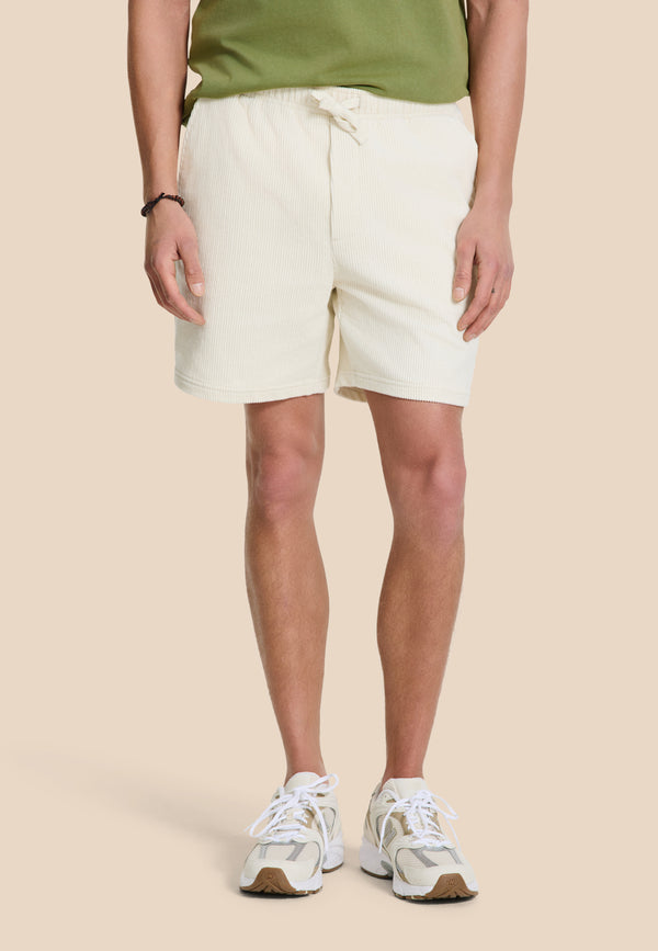 Shiwi RIO Shorts White Antique