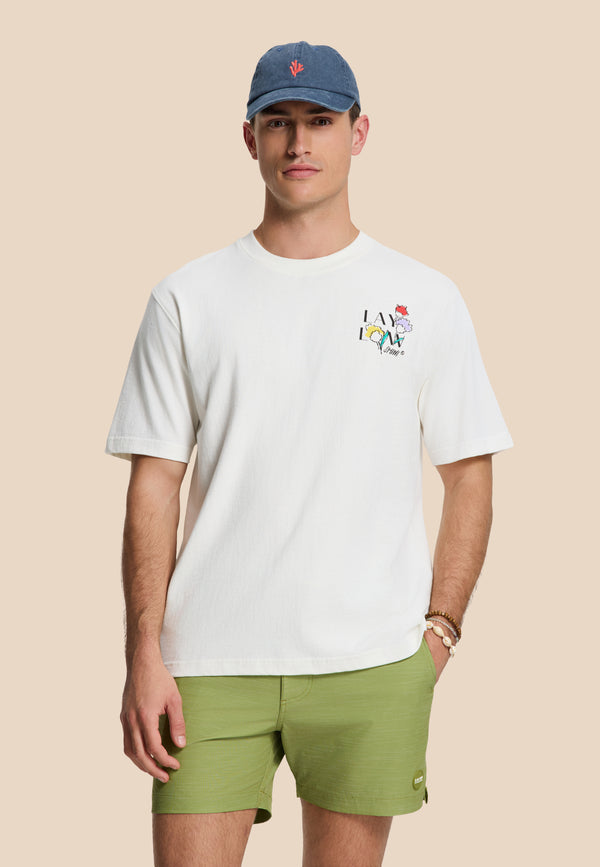 Shiwi SHIWI Garment Dyed Cap Blue Dark Navy