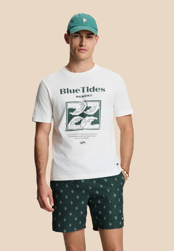 Shiwi SHIWI Garment Dyed Cap Green Leaf