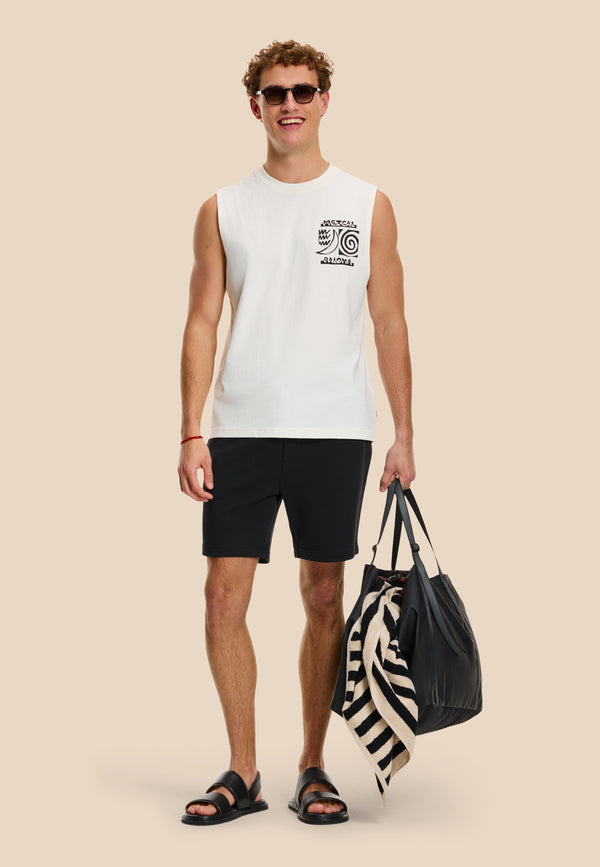 Shiwi STEVE Shorts Black