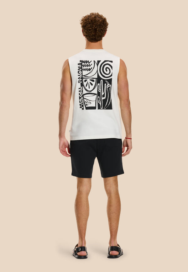 Shiwi STEVE Shorts Black