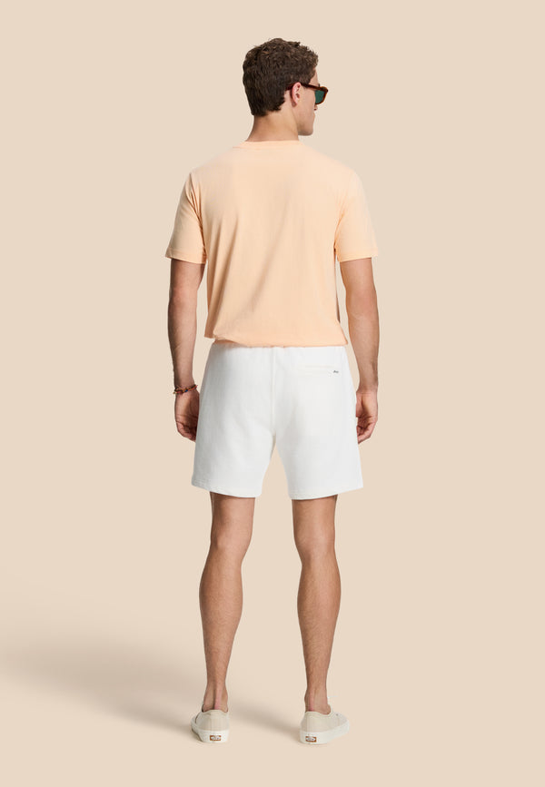 Shiwi STEVE Sweat Shorts Solid