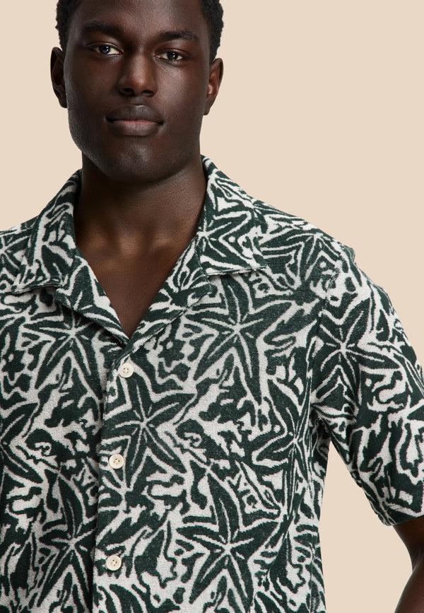 Shiwi TED Short Sleeve Shirt Starfish