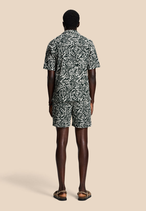 Shiwi TONY Toweling Shorts Starfish