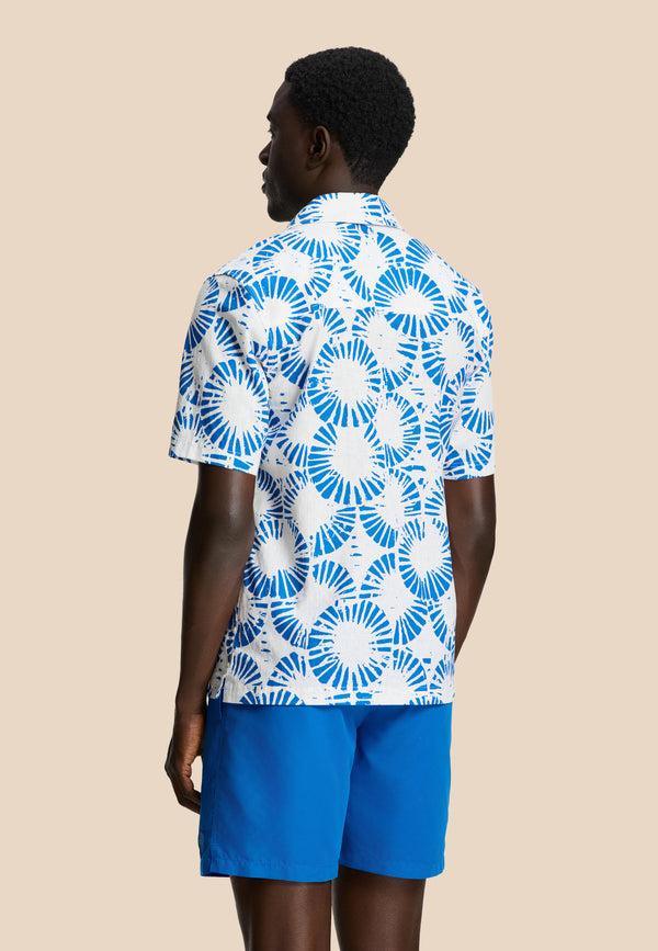 Shiwi VIC Short Sleeve Shirt Ripple