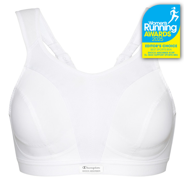 Shock Absorber D+ Max Support Sports Bra
