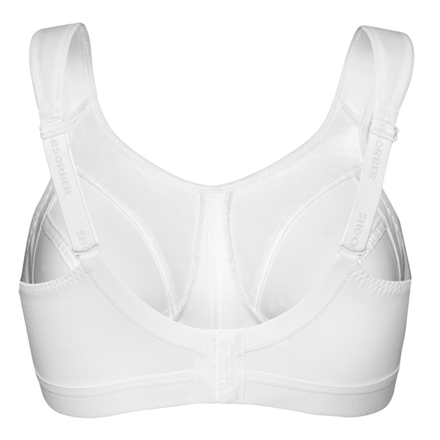 Shock Absorber D+ Max Support Sports Bra