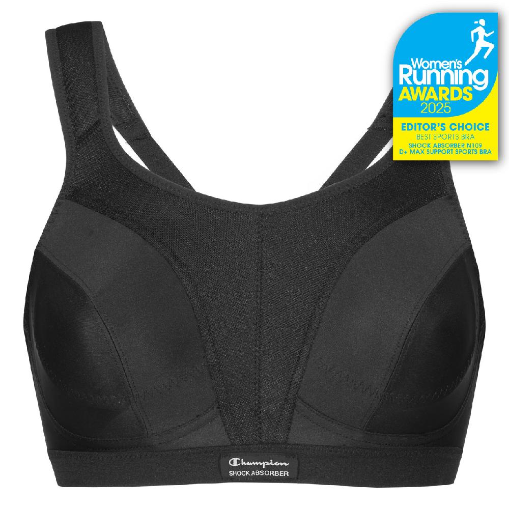 shock absorber D+ Max Support Sports Bra