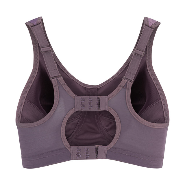 Shock Absorber Shock Absorber Multi Sports Support Bra - Arctic Dusk
