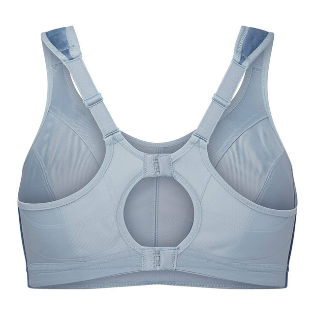 Shock Absorber Shock Absorber Multi Sports Support Bra - Cloudy Blue