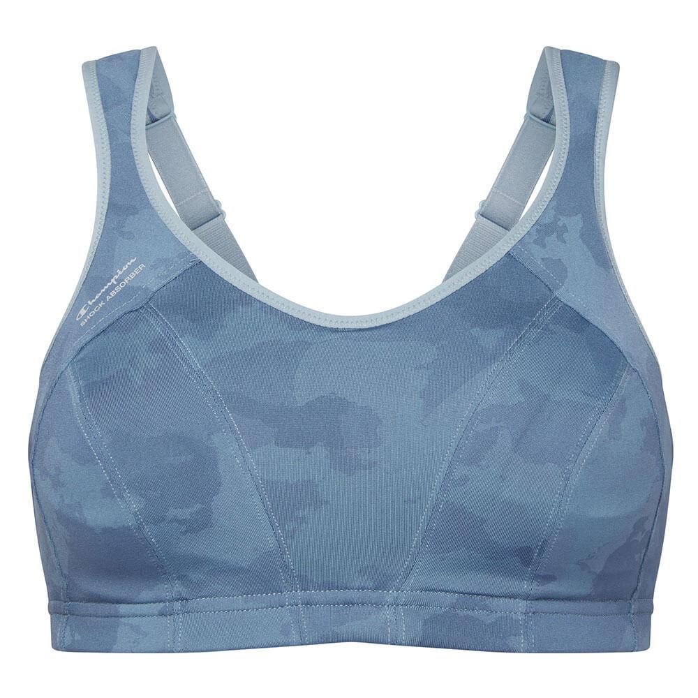 shock absorber Shock Absorber Multi Sports Support Bra - Cloudy Blue