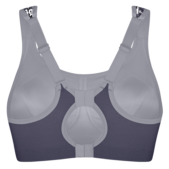 Shock Absorber Shock Absorber Multi Sports Support Bra - Print Logo