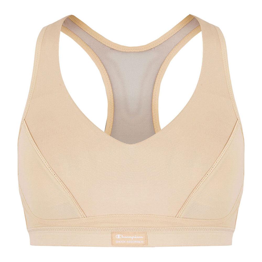 shock absorber Shock Absorber Pump Padded Bra - Beige