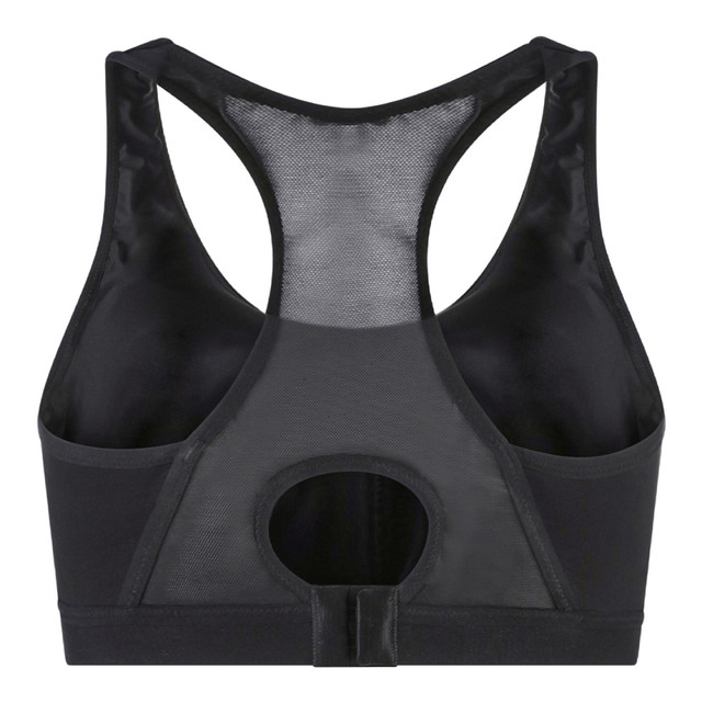 Shock Absorber Shock Absorber Pump Padded Bra - Black