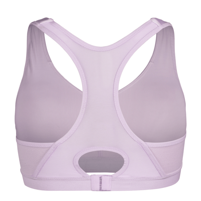 Shock Absorber Shock Absorber Pump Padded Bra - Orchid Purple