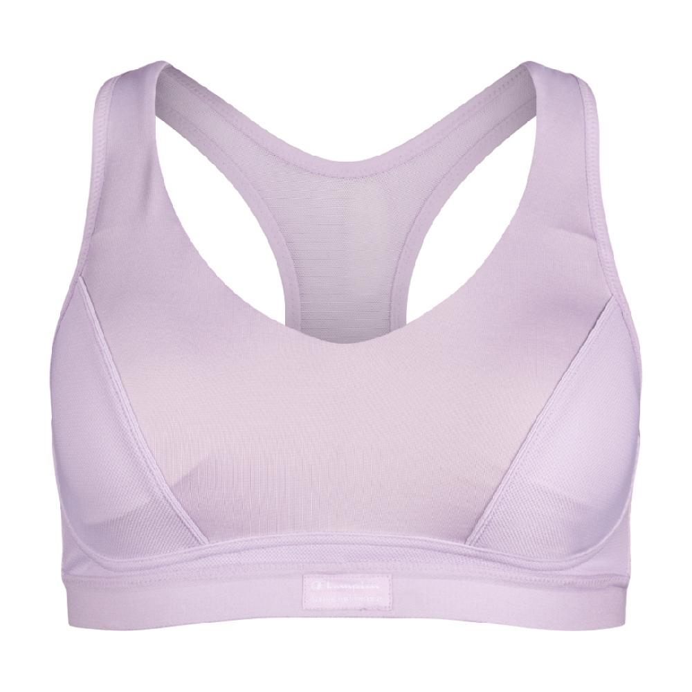 shock absorber Shock Absorber Pump Padded Bra - Orchid Purple