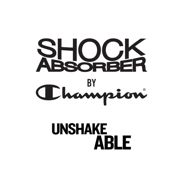 Shock Absorber Shock Absorber Wash Bag
